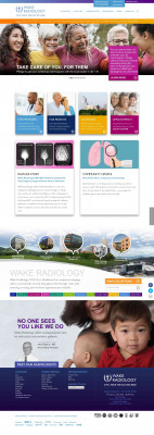 Access to Your Medical Records | Wake Radiology UNC REX Access to Your Medical Records | Wake Radiology UNC REX