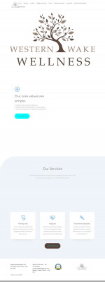Healow Patient Portal | Western Wake Wellness Healow Patient Portal | Western Wake Wellness
