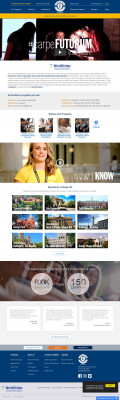 International Scholar Laureate Program (ISLP) | Envision International Scholar Laureate Program (ISLP) | Envision