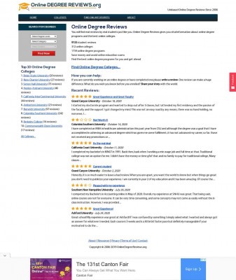 University of Liverpool-Laureate Online Education Reviews University of Liverpool-Laureate Online Education Reviews
