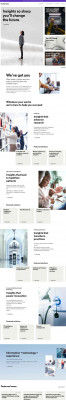 Clarivate - data, insights and analytics for the innovation ... Clarivate - data, insights and analytics for the innovation ...