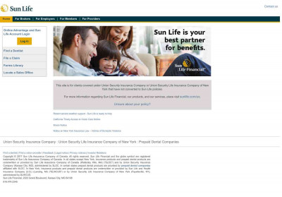 Tools For Employers - Sun Life, US Tools For Employers - Sun Life, US