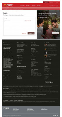 Aditya Birla Sun Life Insurance - Life Insurance Policies ... Aditya Birla Sun Life Insurance - Life Insurance Policies ...