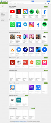 GCU Student - Apps on Google Play GCU Student - Apps on Google Play