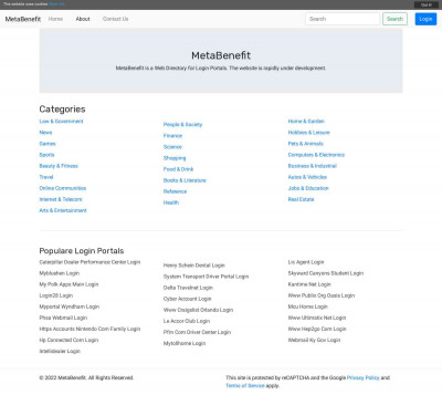 Performance Manager Success Factors Login - MetaBenefit Performance Manager Success Factors Login - MetaBenefit