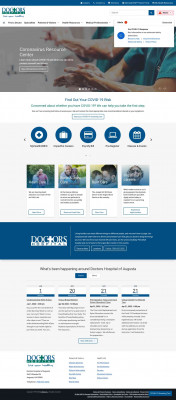 For Employees | Doctors Hospital For Employees | Doctors Hospital