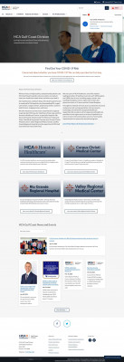 Remote Access | HCA Gulf Coast Remote Access | HCA Gulf Coast