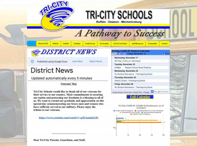 Skyward Family Access | website-1 - Tri-City CUSD 1 Skyward Family Access | website-1 - Tri-City CUSD 1