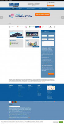 Home - Spark ATM SystemsSpark ATM Systems | Proudly part ... Home - Spark ATM SystemsSpark ATM Systems | Proudly part ...