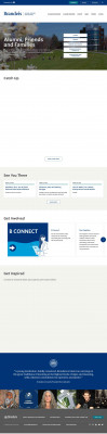 Online Services - Brandeis alumni Online Services - Brandeis alumni