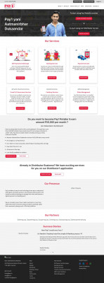 Pay1: Aadhaar Banking | Utility Recharges | Money Transfer ... Pay1: Aadhaar Banking | Utility Recharges | Money Transfer ...