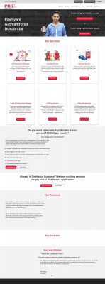 Become Retailer - Recharge, Money Trasfer, AePS ... - Pay1 Become Retailer - Recharge, Money Trasfer, AePS ... - Pay1