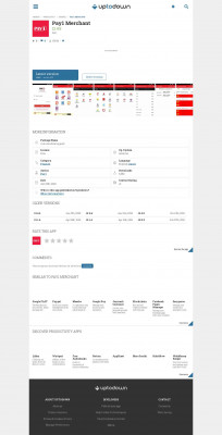 Download Pay1 Merchant 12.3.5 for Android free | Uptodown ... Download Pay1 Merchant 12.3.5 for Android free | Uptodown ...
