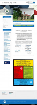 Child Support Registry - Blanco County, Texas Child Support Registry - Blanco County, Texas