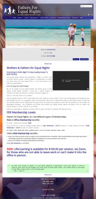 OAG Child Support Services - Fathers for Equal Rights OAG Child Support Services - Fathers for Equal Rights