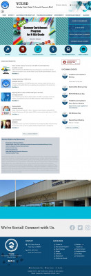 Parent / Student Portal - Yuba City Unified School District Parent / Student Portal - Yuba City Unified School District