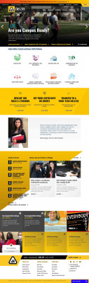 San Joaquin Delta College | San Joaquin Delta College |