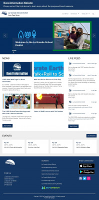 ParentVUE/StudentVUE | La Grande School District ParentVUE/StudentVUE | La Grande School District