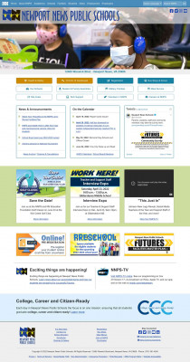 StudentVUE - Newport News Public Schools StudentVUE - Newport News Public Schools
