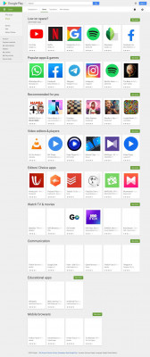 Приложения в Google Play – IUP Mobile Приложения в Google Play – IUP Mobile