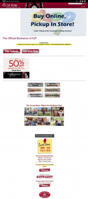 User account | The Co-op Store User account | The Co-op Store