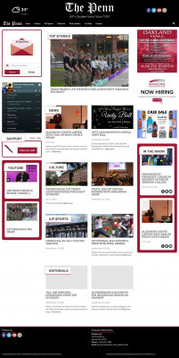 MyIUP web portal launches Sept. 9 | News | thepenn.org MyIUP web portal launches Sept. 9 | News | thepenn.org