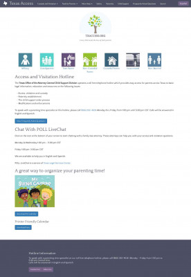 Custodial and Noncustodial Parents - Frequently Asked ... Custodial and Noncustodial Parents - Frequently Asked ...