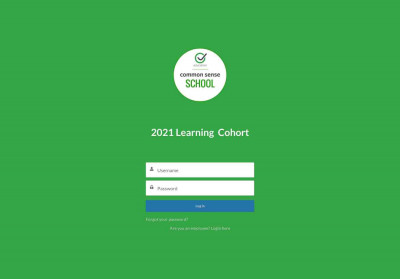 Where do students go to play Digital Passport™? Where do students go to play Digital Passport™?