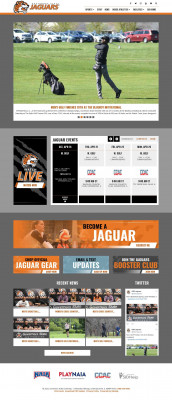 Governors State University Athletics Governors State University Athletics