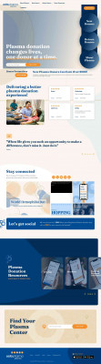 Payment & Rewards | Octapharma Plasma Payment & Rewards | Octapharma Plasma