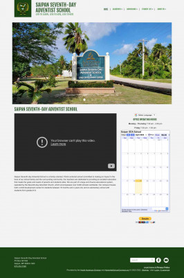Jupiter Ed - Saipan Seventh-day Adventist School Jupiter Ed - Saipan Seventh-day Adventist School