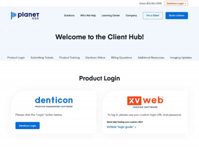 denticon login denticon login