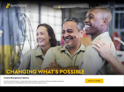 Carecredit Is Now Integrated Into Planet DDS ... - Synchrony Carecredit Is Now Integrated Into Planet DDS ... - Synchrony