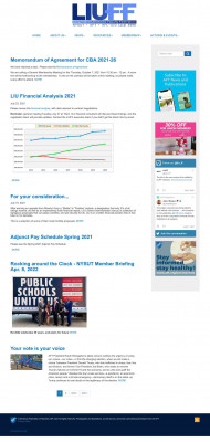 Adjunct Faculty Guide - liuff Adjunct Faculty Guide - liuff