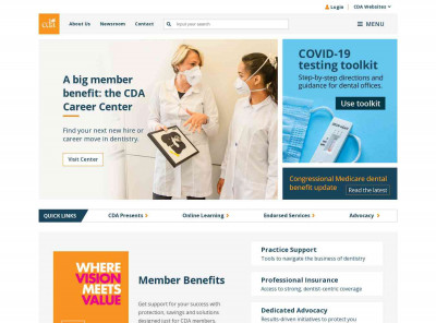 VIRTUAL - California Dental Association VIRTUAL - California Dental Association