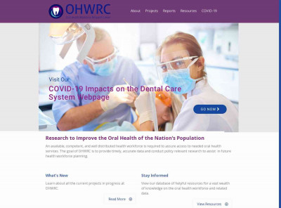 Case Studies of 6 Teledentistry Programs: Strategies to Increase Case Studies of 6 Teledentistry Programs: Strategies to Increase