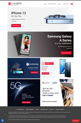 Login to My Account - Page Plus Cellular Login to My Account - Page Plus Cellular