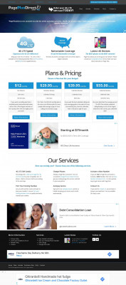 Page Plus Frequently Asked Questions / FAQ's / Help Page Plus Frequently Asked Questions / FAQ's / Help
