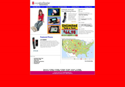 Page Plus Dealer - Your One Stop Shop, For All your ... Page Plus Dealer - Your One Stop Shop, For All your ...