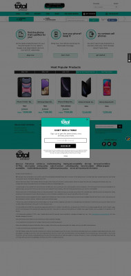 Find A Phone Provider or Retailer Near You | Total Wireless Find A Phone Provider or Retailer Near You | Total Wireless