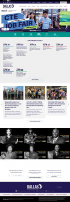 Digital Passport Student Login - Dallas ISD Digital Passport Student Login - Dallas ISD