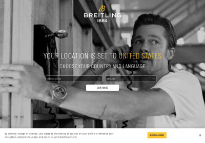 Blockchain Technology | Breitling US Blockchain Technology | Breitling US