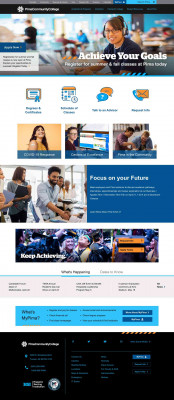 Pima Community College Pima Community College