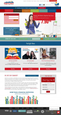 FirstLight Federal Credit Union | Apply for a Loan | El Paso ... FirstLight Federal Credit Union | Apply for a Loan | El Paso ...