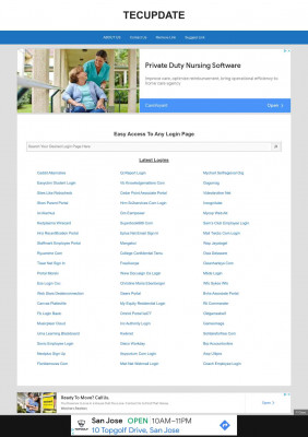 Blackboard Niagara College - - TECUPDATE Blackboard Niagara College - - TECUPDATE
