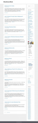 Blackboard Id Login Niagara College - BlackboardHub.Com Blackboard Id Login Niagara College - BlackboardHub.Com