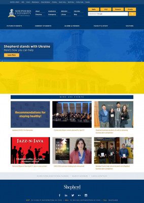 Sakai 11 - Shepherd University Sakai 11 - Shepherd University