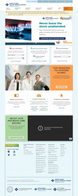 MyHealth Online - Santa Clara Valley Medical Center - MyHealth Online - Santa Clara Valley Medical Center -