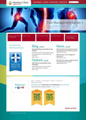 Link your account with other family members - Mankato Clinic Link your account with other family members - Mankato Clinic