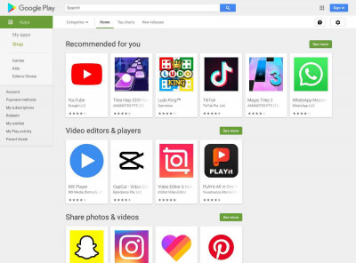 HSBC US - Apps on Google Play HSBC US - Apps on Google Play
